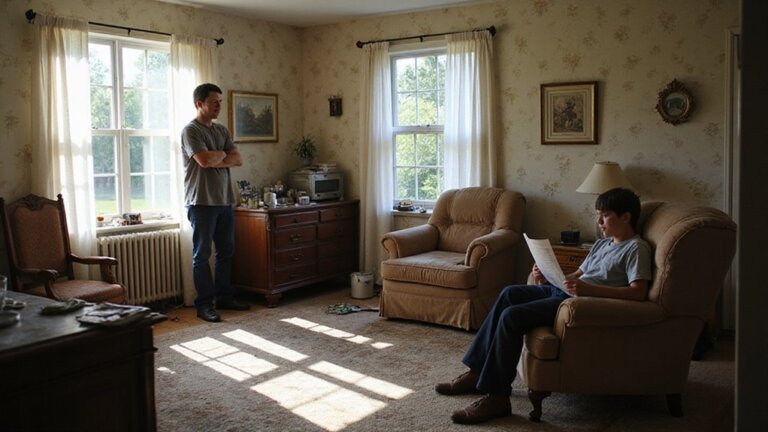 What Happens When One Sibling Is Living in an Inherited Property and ...