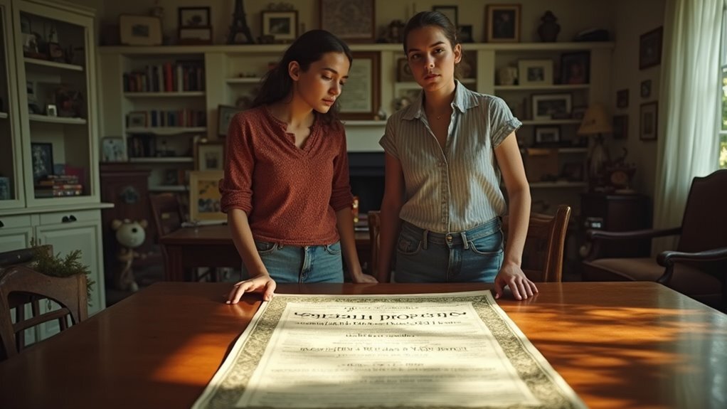 Can You Force a Sibling to Sell Inherited Property