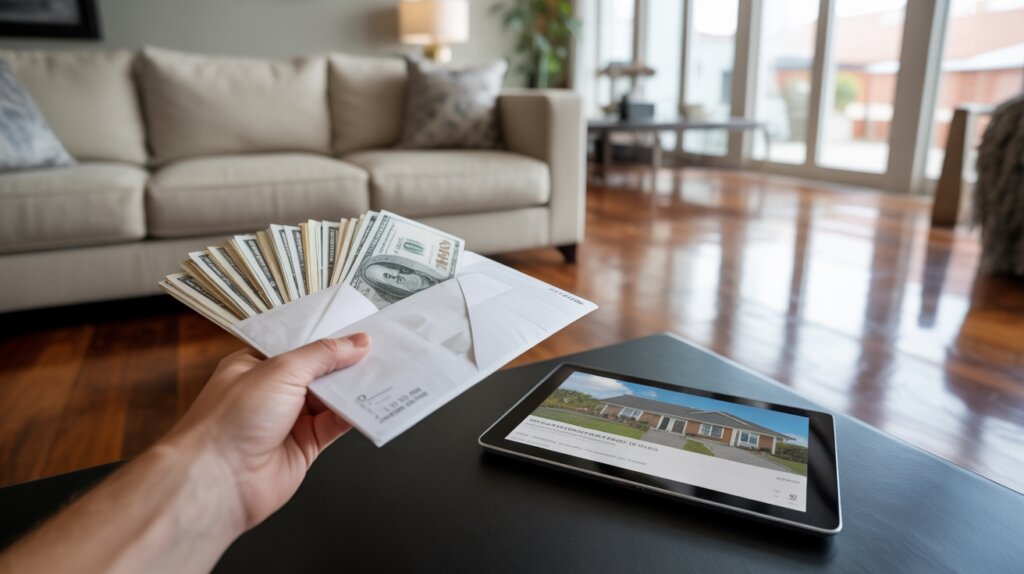 Can Cash Home Buyers Be a Good Alternative to Agents