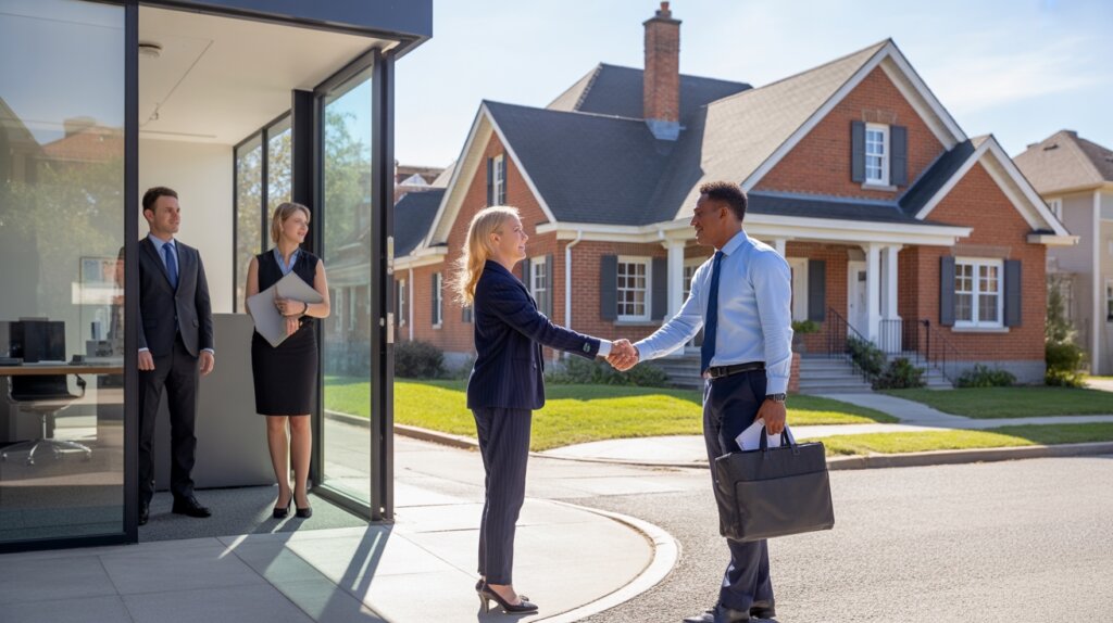 Can Cash Home Buyers Be a Good Alternative to Agents