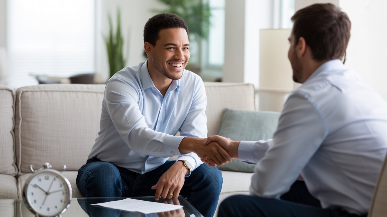 How Does a Cash Buyer Benefit the Seller of a Home