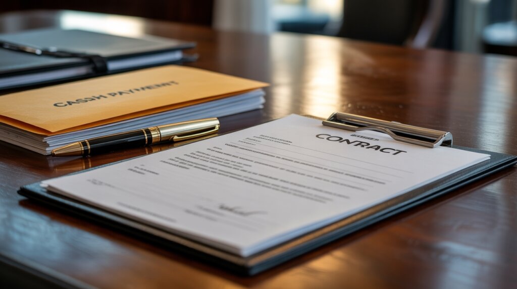 How Long Does It Take to Close on a Home Sale by Owner if the Buyer is Paying Cash