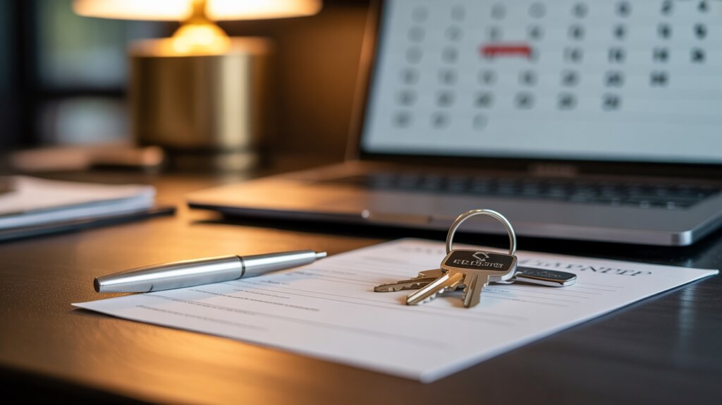 How Long Does It Take to Close on a Home Sale by Owner if the Buyer is Paying Cash