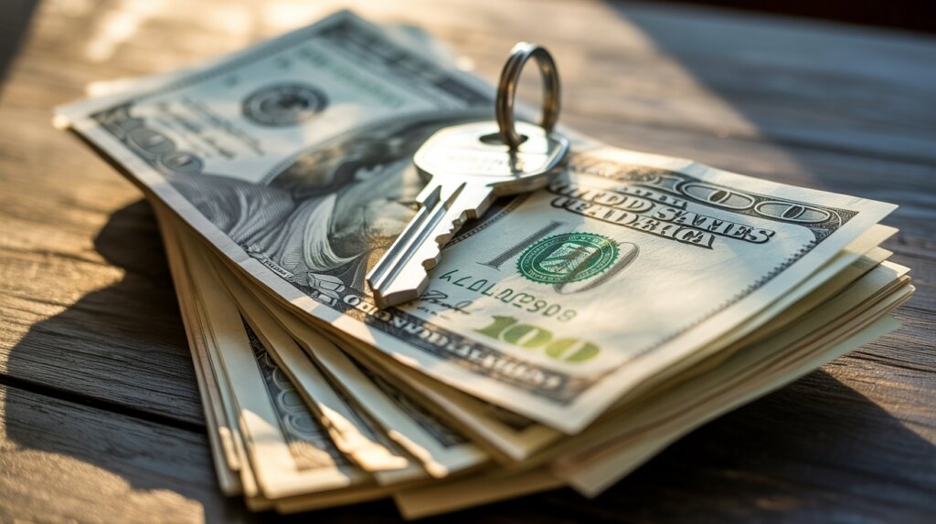 How Much Do “As Is” Cash Home Buyers Pay