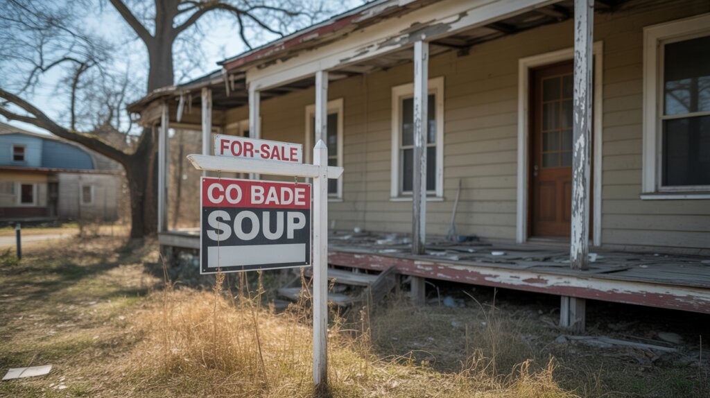 How Much Do “As Is” Cash Home Buyers Pay