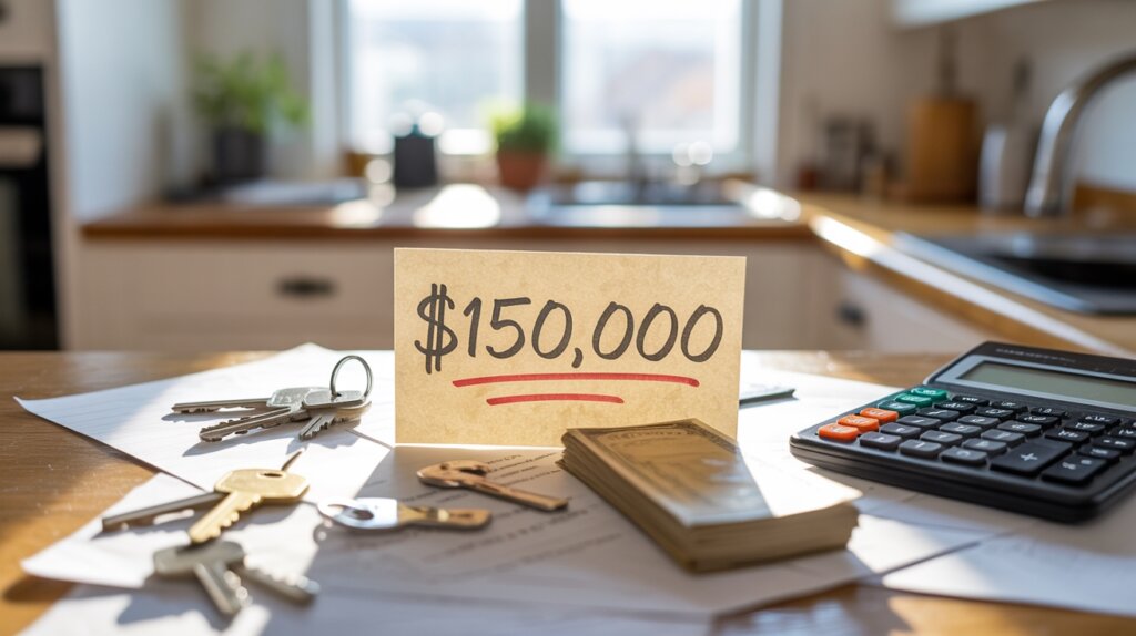 How Much Do “As Is” Cash Home Buyers Pay