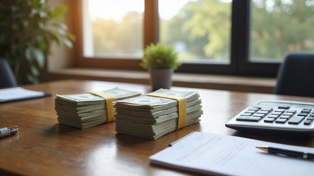 Can I Sell My House After a Cash Out Refinance