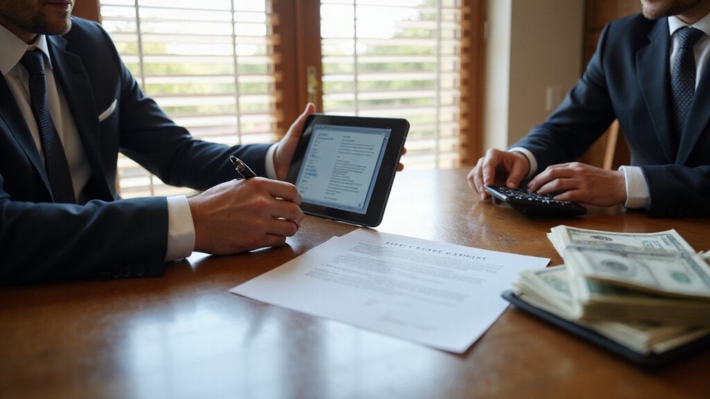 How to Deal with Cash Home Buyers
