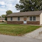 Modest home in Platte City Missouri sold for cash and tax considerations