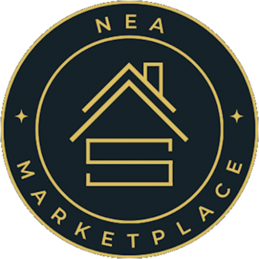 NEA MARKETPLACE logo