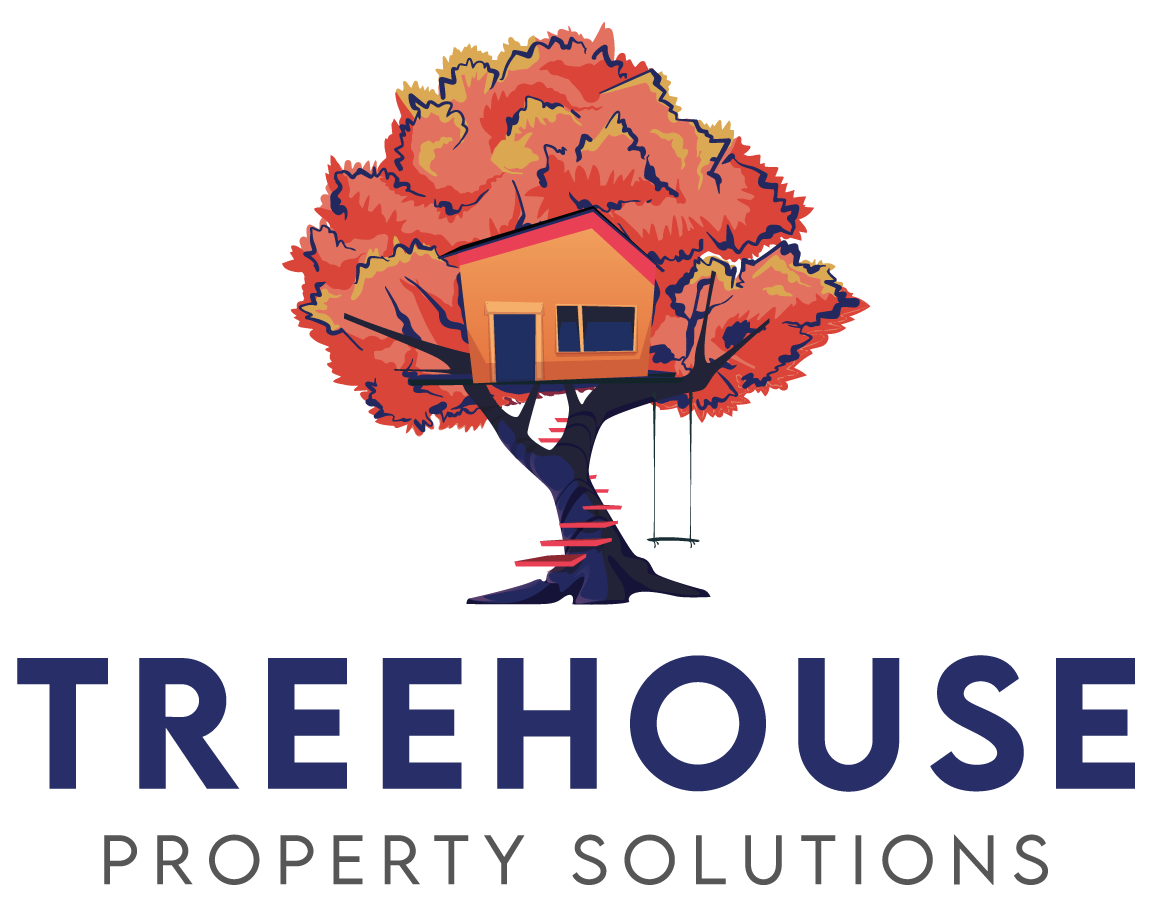 Treehouse Property Solutions logo