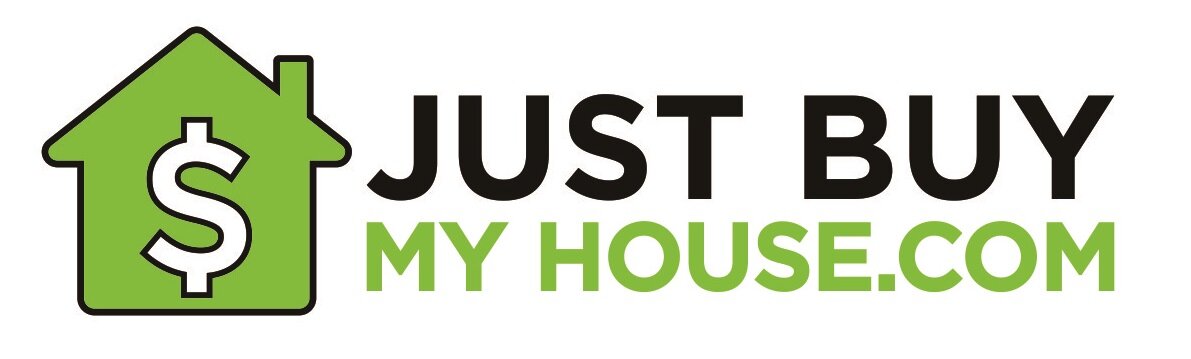 Just Buy My House logo