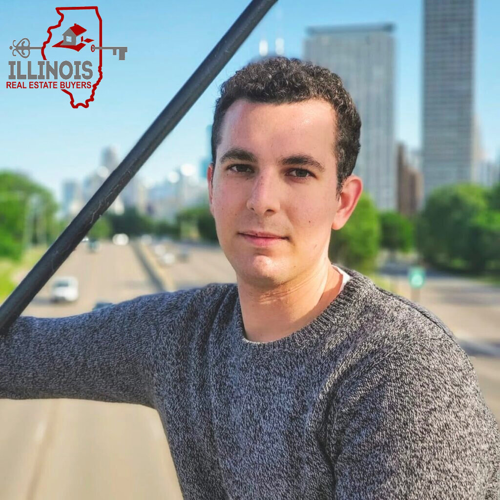 Illinois Real Estate Buyers Owner Chicago