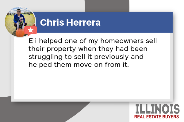 Chicago Review Illinois Real Estate Buyers Inc