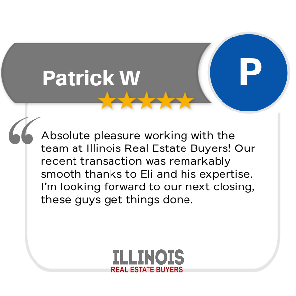 Sell A Home Fast Illinois