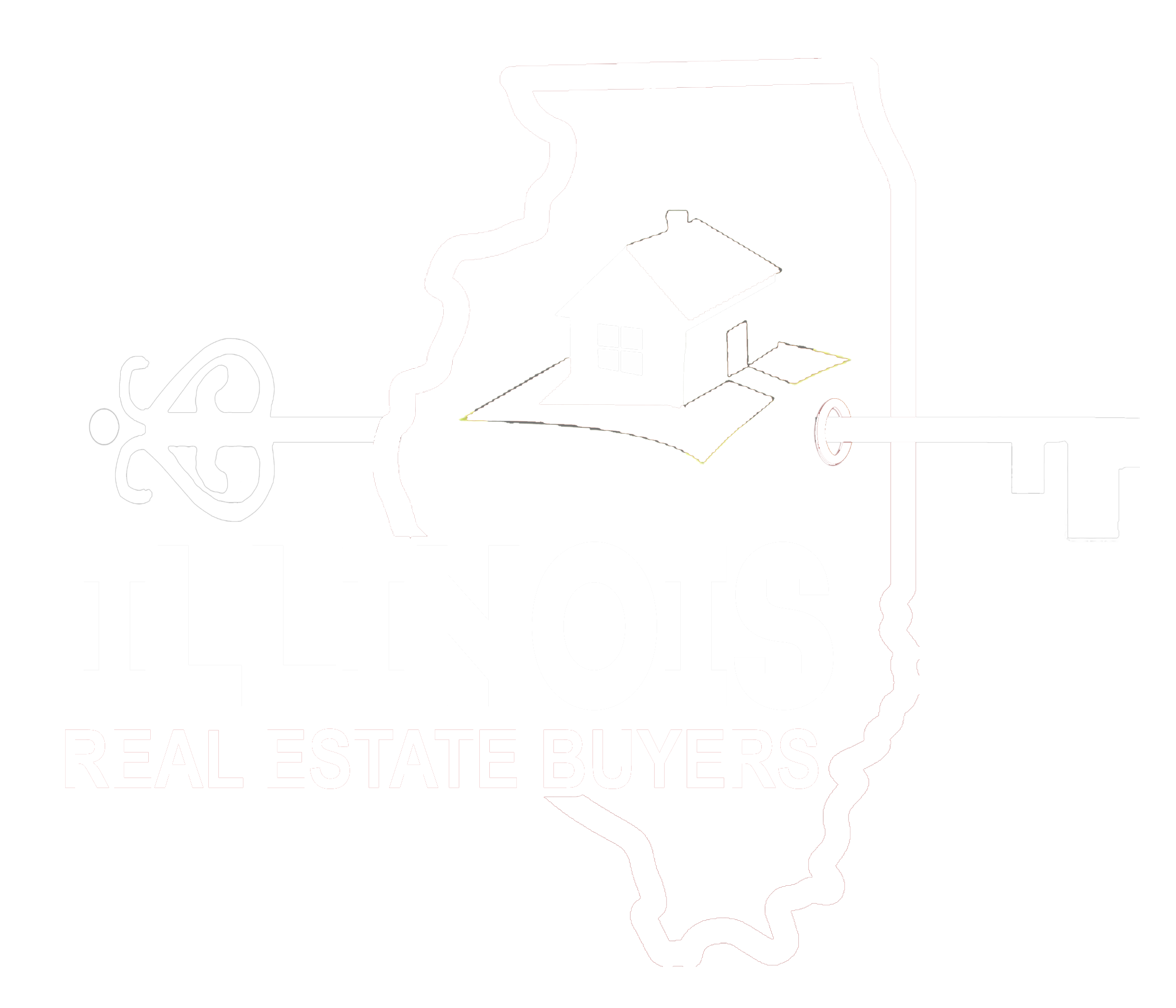 Illinois Real Estate Buyers logo