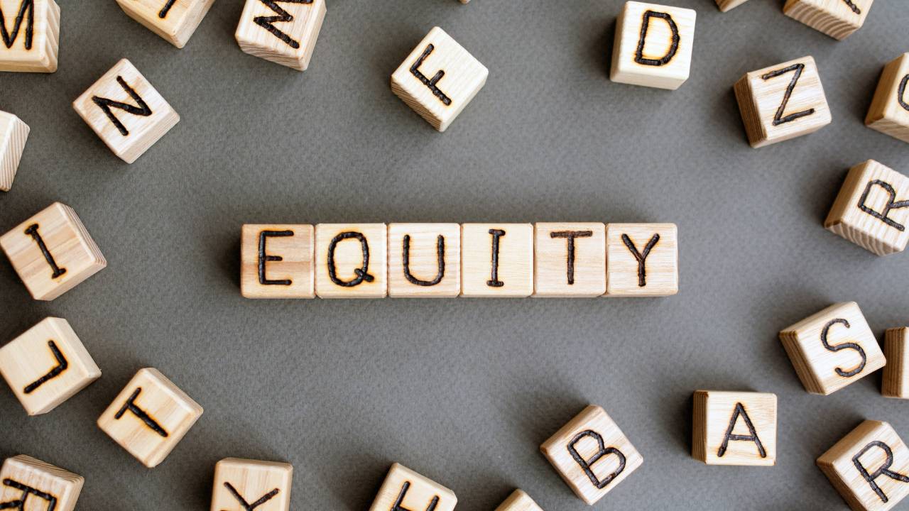 House with no Equity