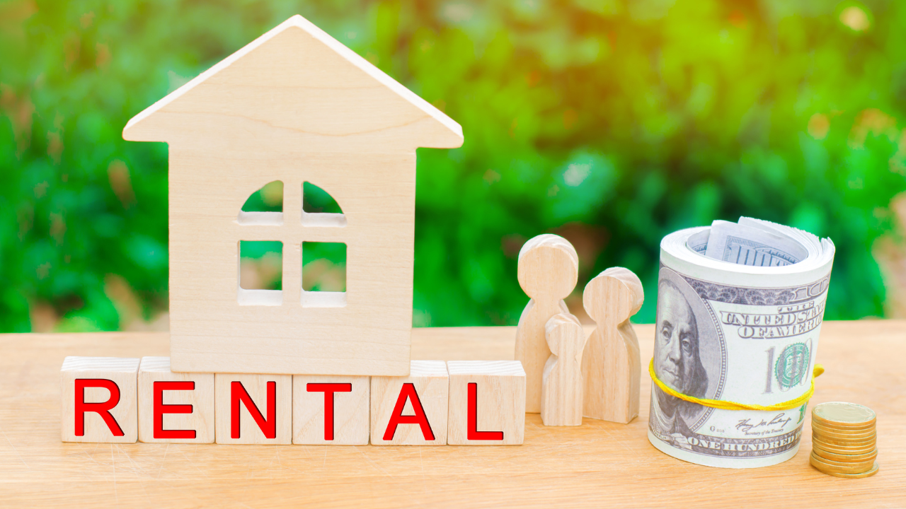 Selling A Rental Property