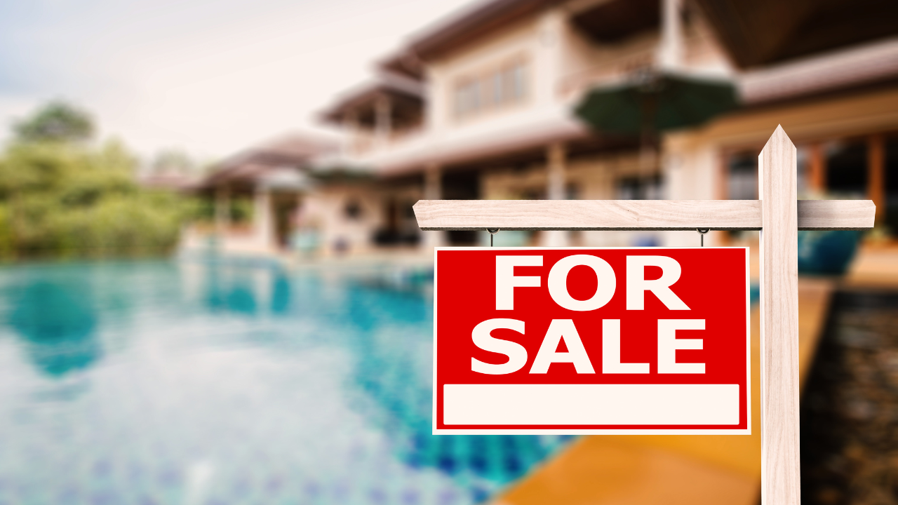 Sell A House For Cash