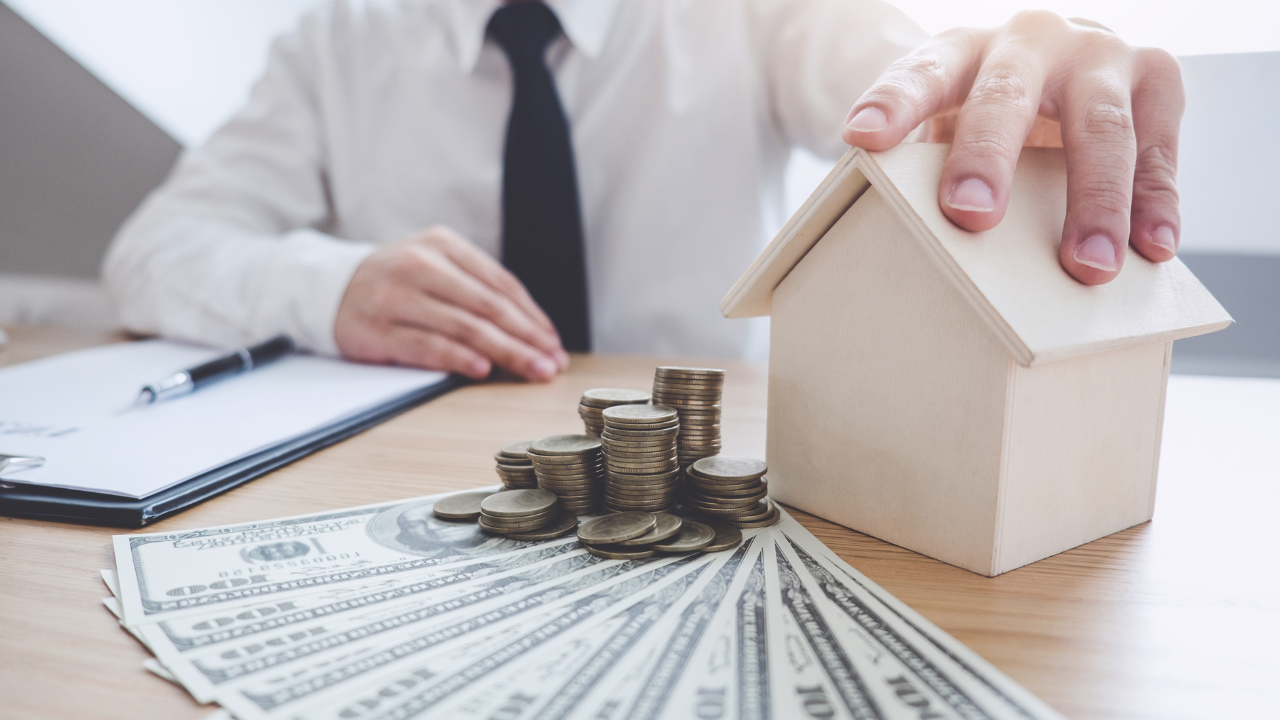 What is Seller Financing