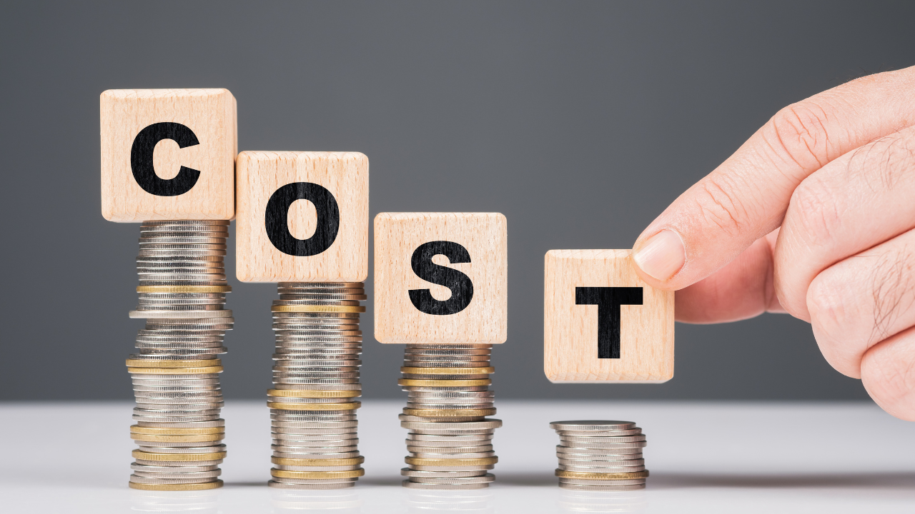 Costs of selling a house