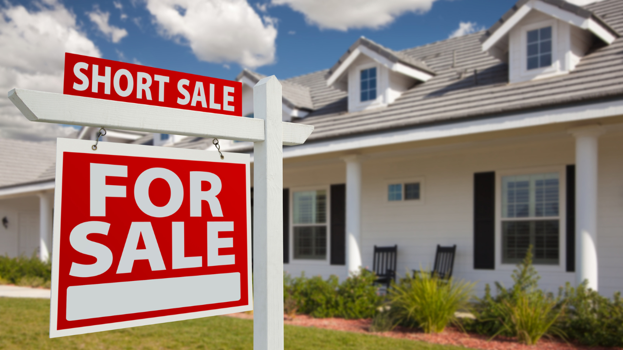 What is Short Sale?