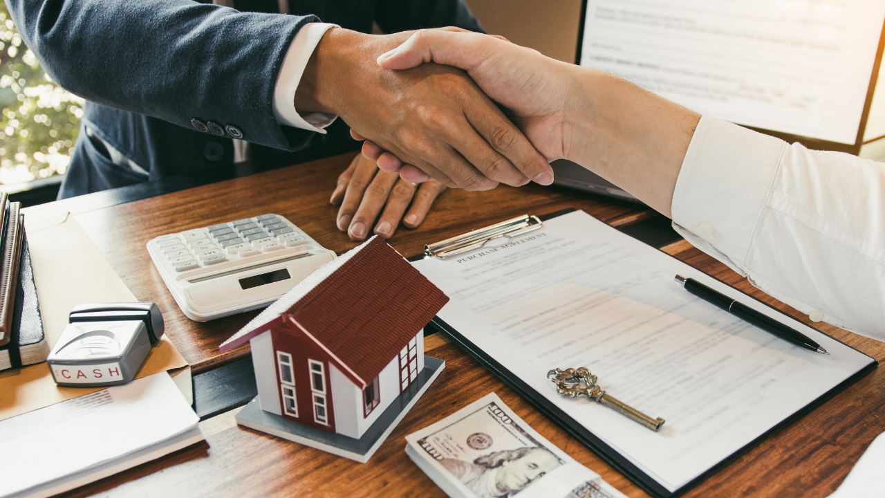 What is an iBuyer