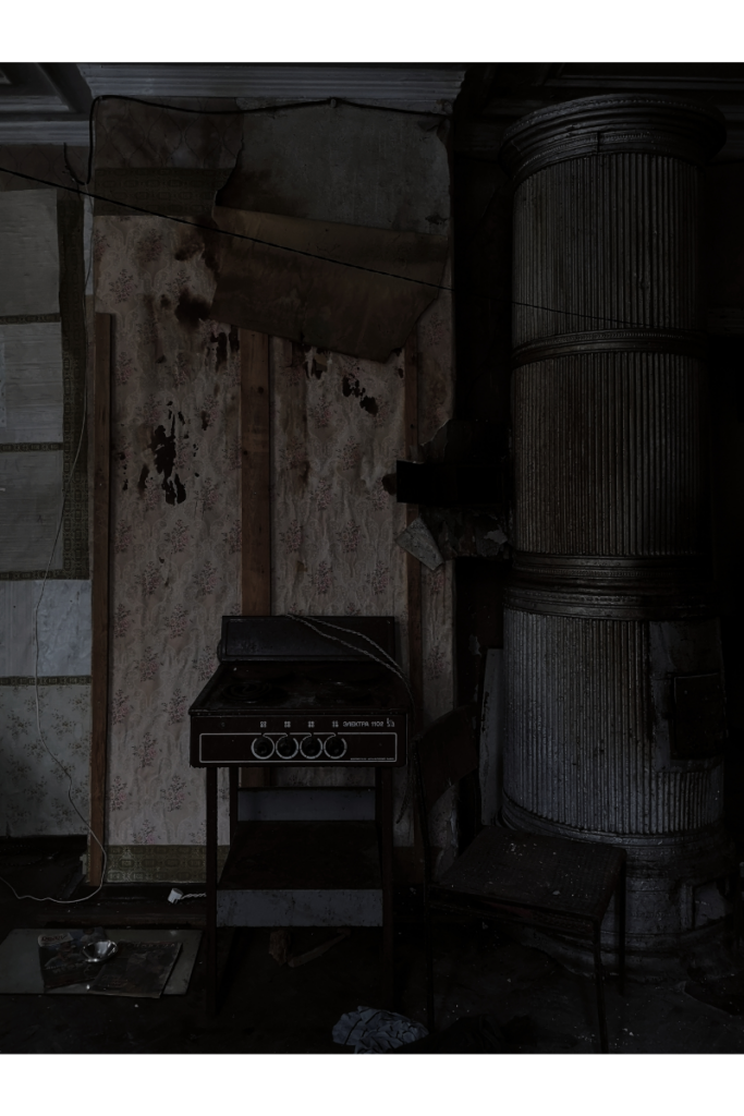 Selling A House With Fire Damage In Illinois