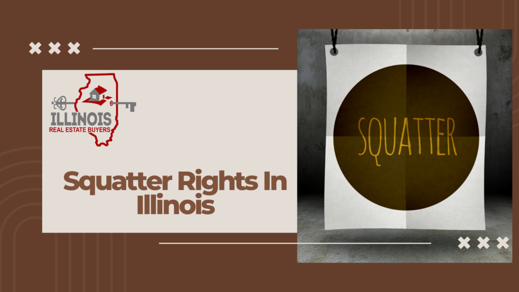 Squatter Rights in Illinois