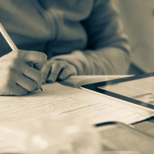 Guide to Writing an Illinois Hardship In Illinois