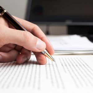 How to Draft a Hardship Letter In Illinois