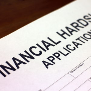 How to Write a Hardship Letter In Illinois