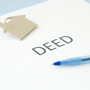 The Process of Filing a Quit Claim Deed in Illinois