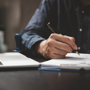 Tips for Writing a Hardship Letter In Illinois