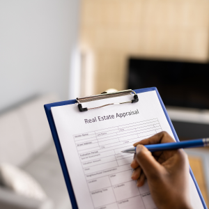What Hurts a Home Appraisal Report In Illinois