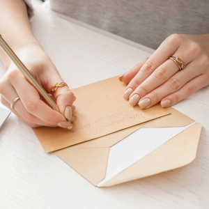Writing a Hardship Letter In Illinois