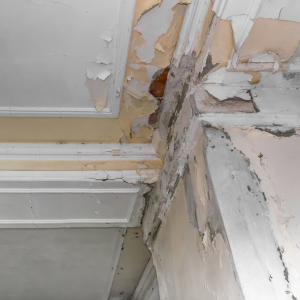 Damage Done by Tenant In Illinois