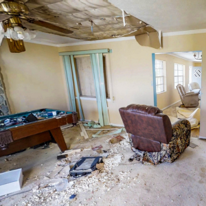 Damage Resulting from Tenant In Illinois