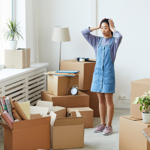 Sell A Hoarder House In Illinois
