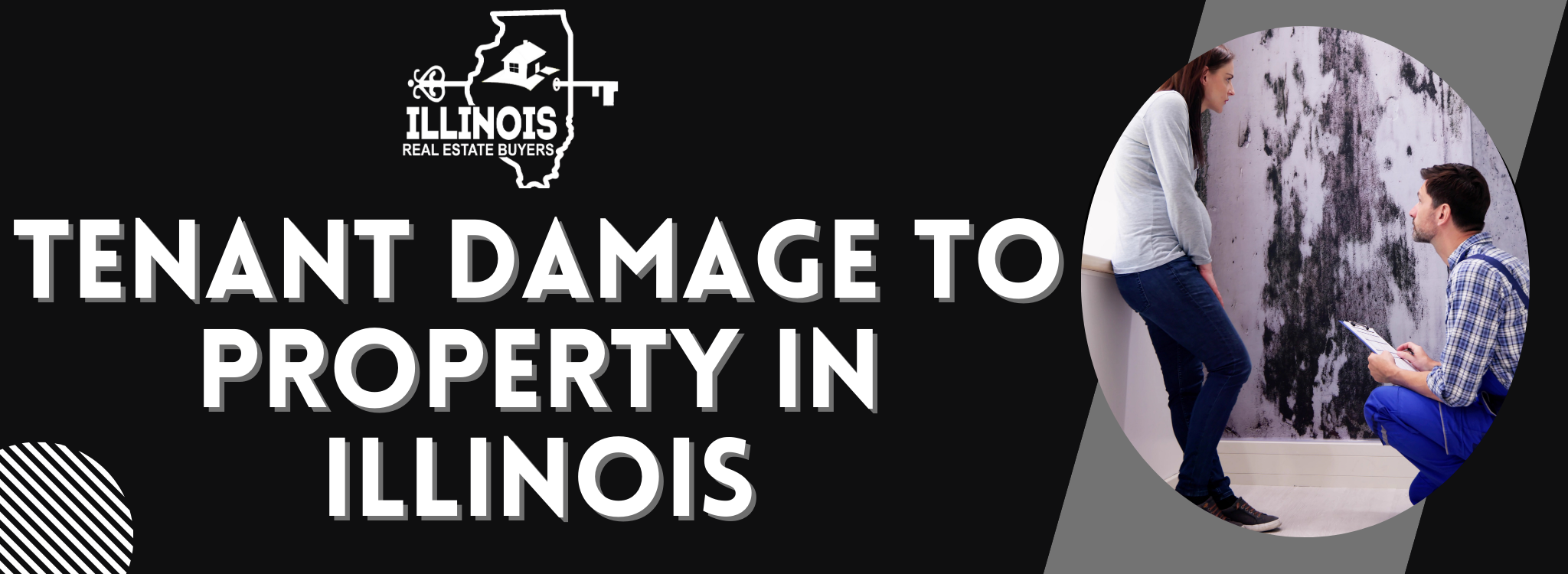 Tenant Inflicted Property Damage In Illinois