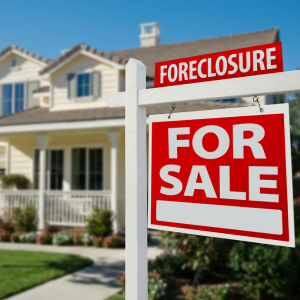 how to sell house foreclosure in Illinois