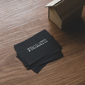 sell probate house in Illinois