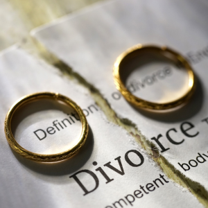 sell your house divorce in Illinois