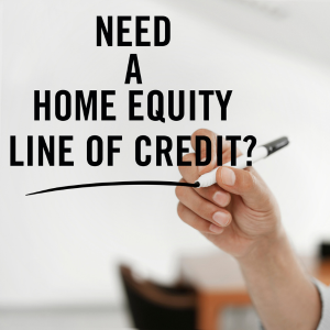 Can I Sell My Property Even Though I Have a HELOC Illinois