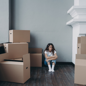 Can sellers stay after closing Texas