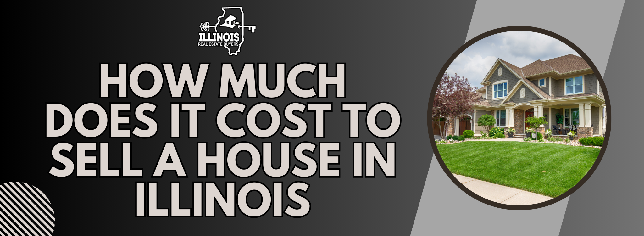 How Much Does It Cost To Sell A House In Illinois Banner Texas