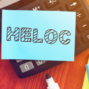 Will a HELOC Prevent Me from Selling My Home Illinois