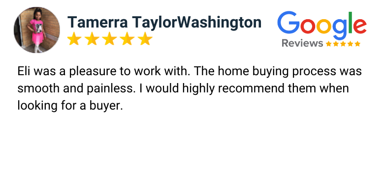 Cash Buyer Review in Illinois