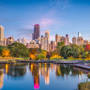 Best and Worst Neighborhoods In Illinois