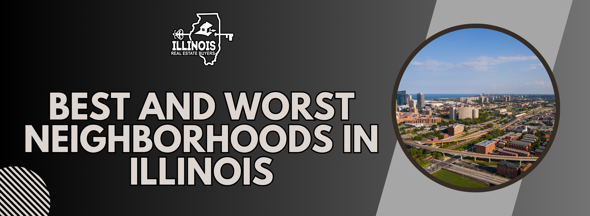 Best and Worst Communities In Illinois